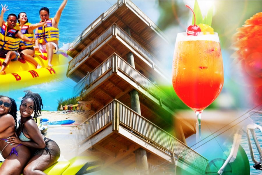 Ultimate Adventure | Full Day Pass